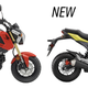 Illustration for article titled Everyones Favorite Micro-Sized Motorcycle Will Look Different This Year